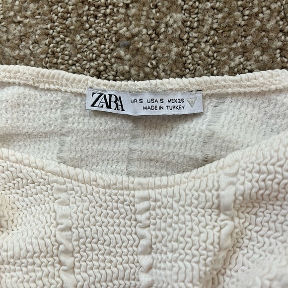 3 Zara tops! - Picture 7 of 13